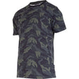 KOSZULKA T-SHIRT 180G/M2, MORO, CE, LAHTI Image 1
