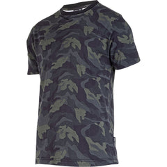 KOSZULKA T-SHIRT 180G/M2, MORO, CE, LAHTI Image 1