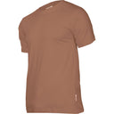 KOSZULKA T-SHIRT 190G/M2, BRĄZOWA, "3XL", CE, LAHTI Image 1
