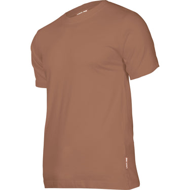 KOSZULKA T-SHIRT 190G/M2, BRĄZOWA, "3XL", CE, LAHTI Image 1