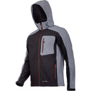 KURTKA SOFTSHELL Z KAPT. CZAR.-SZAR.-POM., CE, LAHTI Image 1