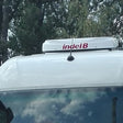Klimatyzacja Dachowa Aircon IndelB 1600W do MB MP4 MP5, Nr Kat. 198.026.3622 Image 1