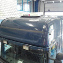 Klimatyzacja Dachowa Aircon IndelB 1600W do Scania R, G, P, Nr Kat. 198.026.1622 Image 2