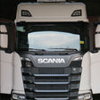 Klimatyzacja Dachowa Aircon IndelB 1600W do Scania S&R, Nr Kat. 198.026.2622 Image 1