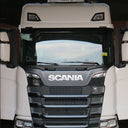 Klimatyzacja Dachowa Aircon IndelB 1600W do Scania S&R, Nr Kat. 198.026.2622 Image 1