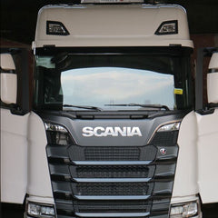 Klimatyzacja Dachowa Aircon IndelB 1600W do Scania S&R, Nr Kat. 198.026.2622 Image 1