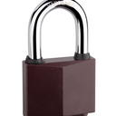 Kłódka Hard do Premium Trailer Lock Image 1