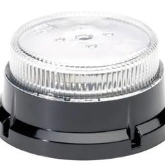 Kogut niski LED SKYLED (3 śrubki, biały klosz, R65,12-24V) Image 1