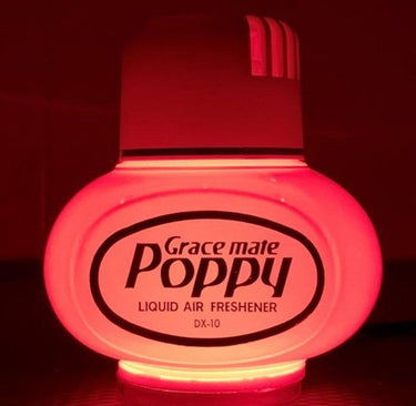 Kolorowe podświetlenie POPPY 12/24V – multikolor | Stylowy dodatek do wnętrza pojazdu Image 6