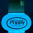 Kolorowe podświetlenie POPPY 12/24V – multikolor | Stylowy dodatek do wnętrza pojazdu Image 9
