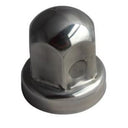 Komplet Nakładek dla Śrub 32 mm (20 sztuk, Stal Nierdzewna) Image 1