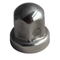 Komplet Nakładek dla Śrub 33 mm (20 sztuk, Stal Nierdzewna) Image 1