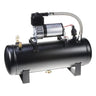 Kompresor 12V (sprężarka) 9,3 Bar z butlą pojemność 6L Image 1
