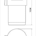 Kompresor M4 24V (1,2 bar) Image 2
