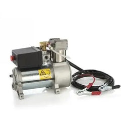 Kompresor elektropneumatyczny 12V z wyłącznikiem ciśnieniowym Image 1