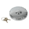 Korek paliwa TIR 80 mm LAMPA Image 1