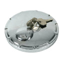 Korek paliwa TIR 80 mm LAMPA Image 2