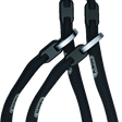 Kotwa ścienna ze zintegrowanym łańcuchem ABUS WCH + ACH 9KS/110 Twin Chain Image 1