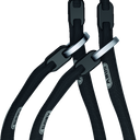 Kotwa ścienna ze zintegrowanym łańcuchem ABUS WCH + ACH 9KS/110 Twin Chain Image 1