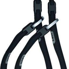 Kotwa ścienna ze zintegrowanym łańcuchem ABUS WCH + ACH 9KS/110 Twin Chain Image 1