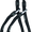 Kotwa ścienna ze zintegrowanym łańcuchem ABUS WCH + ACH 9KS/110 Twin Chain Image 1