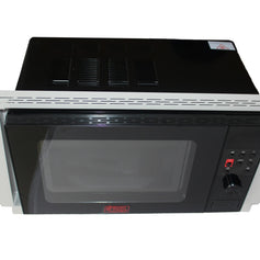 Kuchenka Mikrofalowa do Volvo FH4/FM Globe i XL Image 1