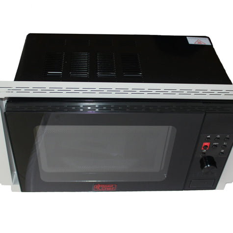 Kuchenka Mikrofalowa do Volvo FH4/FM Globe i XL Image 1