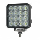 Kwadratowa lampa robocza SKYLED (96W, 4850 lm) Image 1