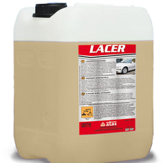 LACER Koncentrat - Do felg lakierowanych PLAK 10kg Różne Pojemności Image 1