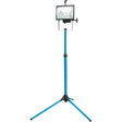 LAMPA HALOGENOWA NA STATYWIE 500W CE, MEGA Image 1