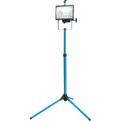 LAMPA HALOGENOWA NA STATYWIE 500W CE, MEGA Image 1