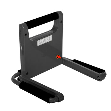 LAMPA PRZENOŚNA AKUMULATOROWA LED, 10W, 2600MAH, CE, PROLINE Image 5