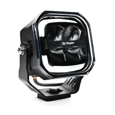 LAMPA ROBOCZA SKYLED PAVO 80F 12-30V, 80W, 4200 LM (ŚWIATŁO ROZPROSZONE)  Image 3