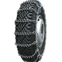 ŁAŃCUCHY ŚNIEGOWE TRYGG ( Z KOLCAMI, WZMOCNIONE, 315/80R22,5) Image 1