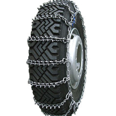 ŁAŃCUCHY ŚNIEGOWE TRYGG ( Z KOLCAMI, WZMOCNIONE, 315/80R22,5) Image 1