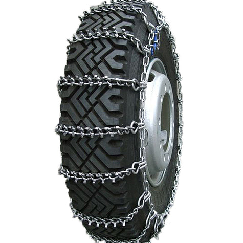 ŁAŃCUCHY ŚNIEGOWE TRYGG ( Z KOLCAMI, WZMOCNIONE, 315/80R22,5) Image 1