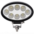 LED 24W HALOGEN SZPERACZ LAMPA ROBOCZA 12V 24V Image 1