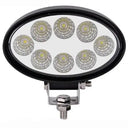 LED 24W HALOGEN SZPERACZ LAMPA ROBOCZA 12V 24V Image 1