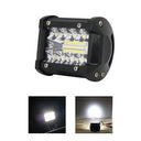 LED 60W HALOGEN SZPERACZ LAMPA ROBOCZA 12V 24V Image 3