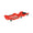 LEŻANKA WARSZT Z MAGNETYCZ TACAMI, 1010X475X130MM, PROLINE Image 1