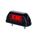 Lampa Obrysowa Biało-Czerwona LED (LD 703) Image 1