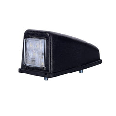 Lampa Obrysowa Narożna LED Biała (LD 221) Image 1