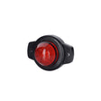 Lampa Obrysowa Pojedyncza LED Czerwona (LD 359) Image 1