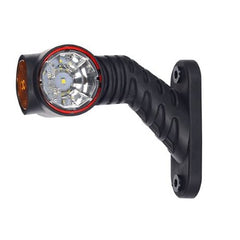 Lampa Obrysowa Potrójna na Wysięgniku Ukośnym Krótkim (Prawa) LED Image 1