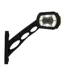 Lampa Obrysowa Trzyfunkcyjna HOR 101 LED 12/24V (Lewa) Image 1