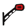 Lampa Obrysowa Trzyfunkcyjna HOR 101 LED 12/24V (Prawa) Image 1