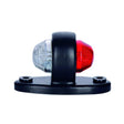 Lampa Obrysowa na Owalnej Podstawie LED (LD 465)  Image 1