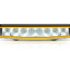 Lampa dalekosiężna Lazer Air-90 - 411mm 9160 lm Image 1