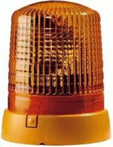 Lampa ostrzegawcza KL7000 (24V) Nr. katalogowy 2RL 008 061-111 Image 1