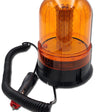 Lampa ostrzegawcza/ Kogut R10 Wysoki (Zapalniczka, Magnes Image 1
